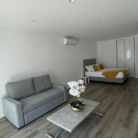 Apartament Casa Santyana Amarante Zewnętrze zdjęcie