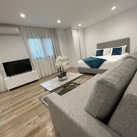 Apartament Casa Santyana Amarante Zewnętrze zdjęcie