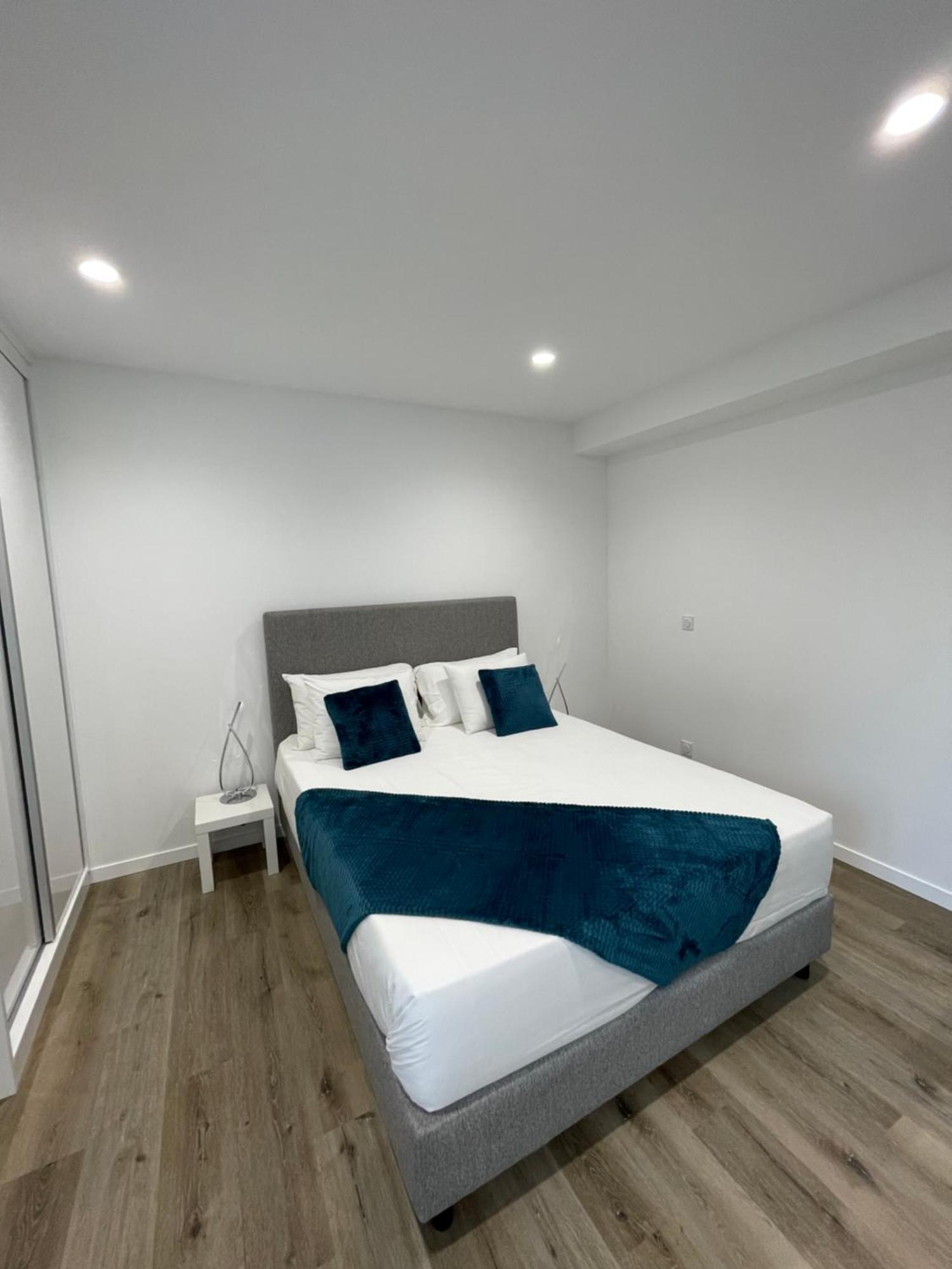 Apartament Casa Santyana Amarante Zewnętrze zdjęcie