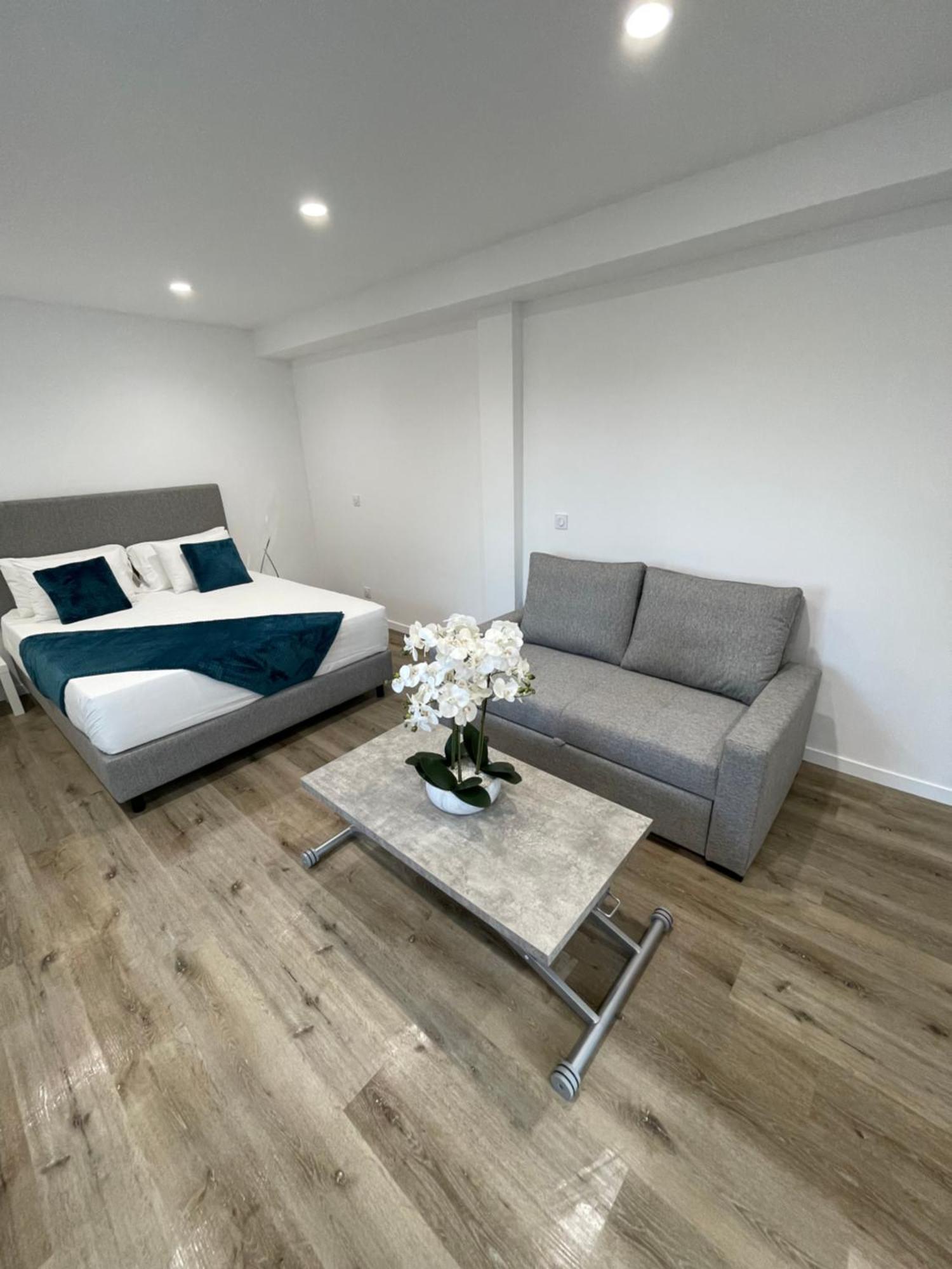 Apartament Casa Santyana Amarante Zewnętrze zdjęcie
