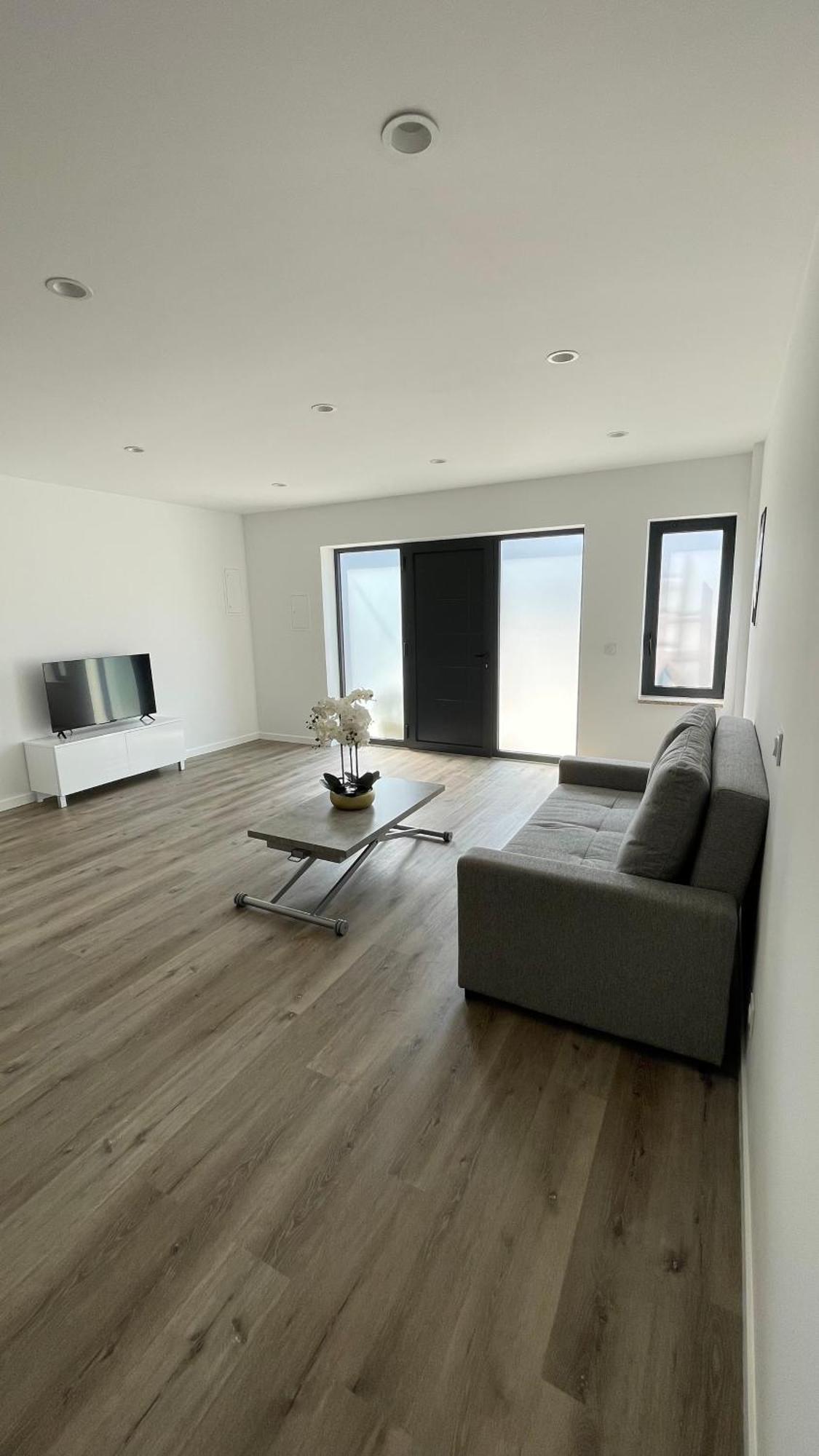Apartament Casa Santyana Amarante Zewnętrze zdjęcie