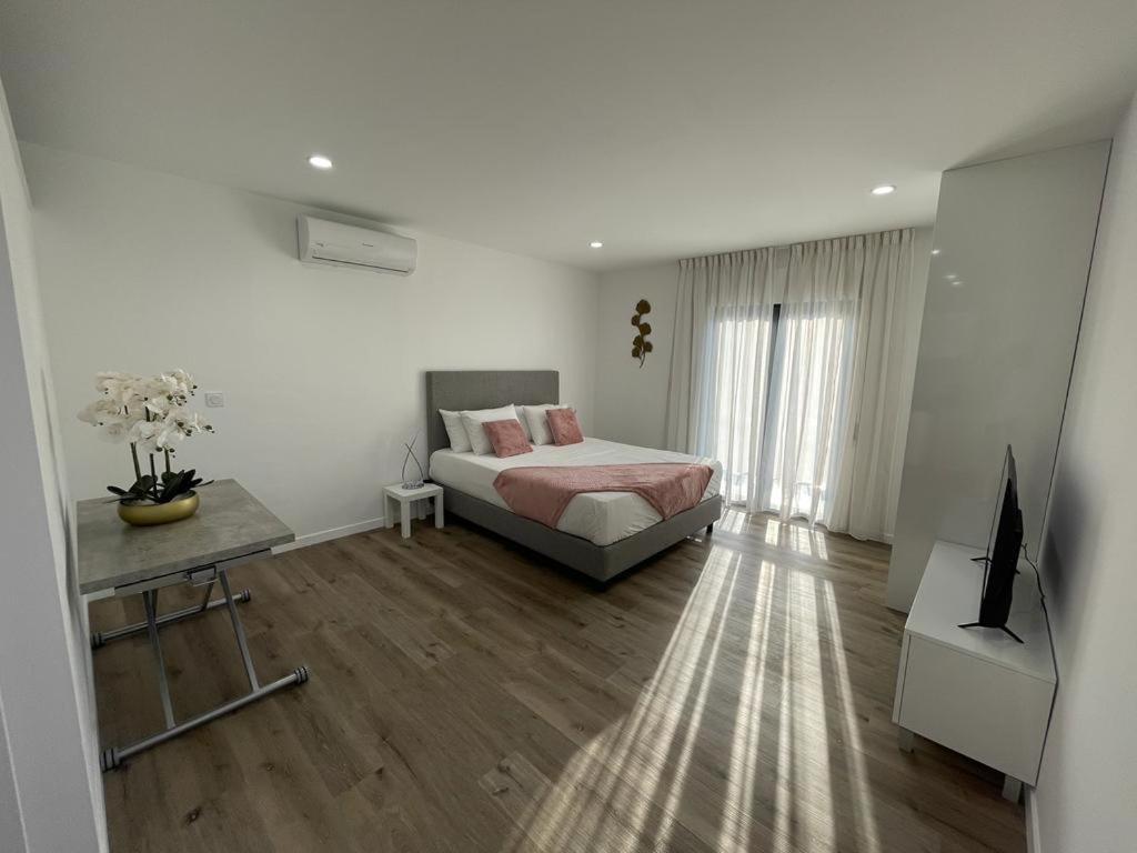 Apartament Casa Santyana Amarante Zewnętrze zdjęcie