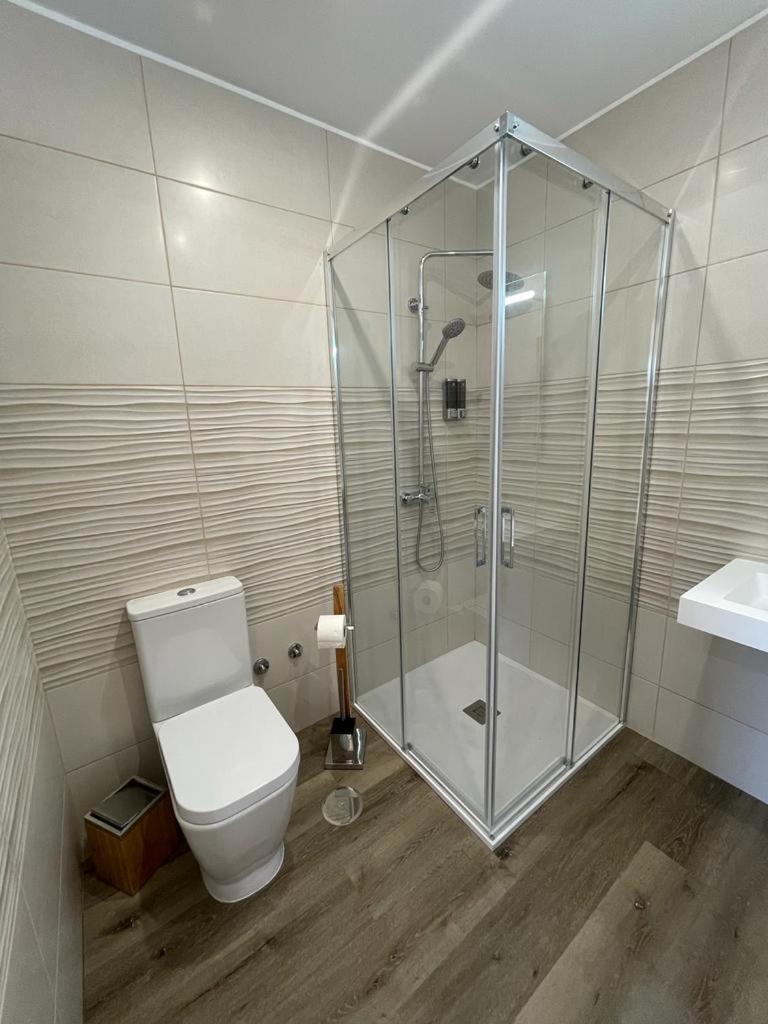 Apartament Casa Santyana Amarante Zewnętrze zdjęcie