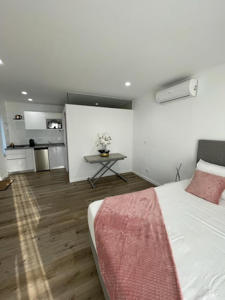 Apartament Casa Santyana Amarante Zewnętrze zdjęcie