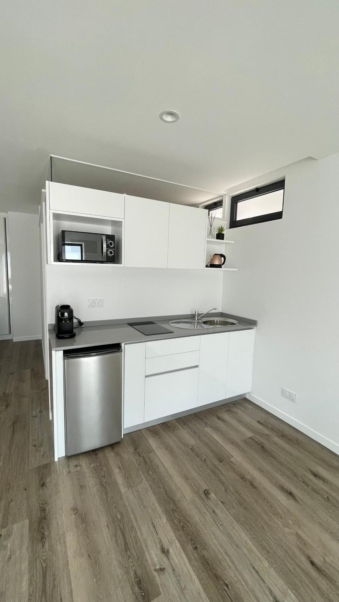 Apartament Casa Santyana Amarante Zewnętrze zdjęcie