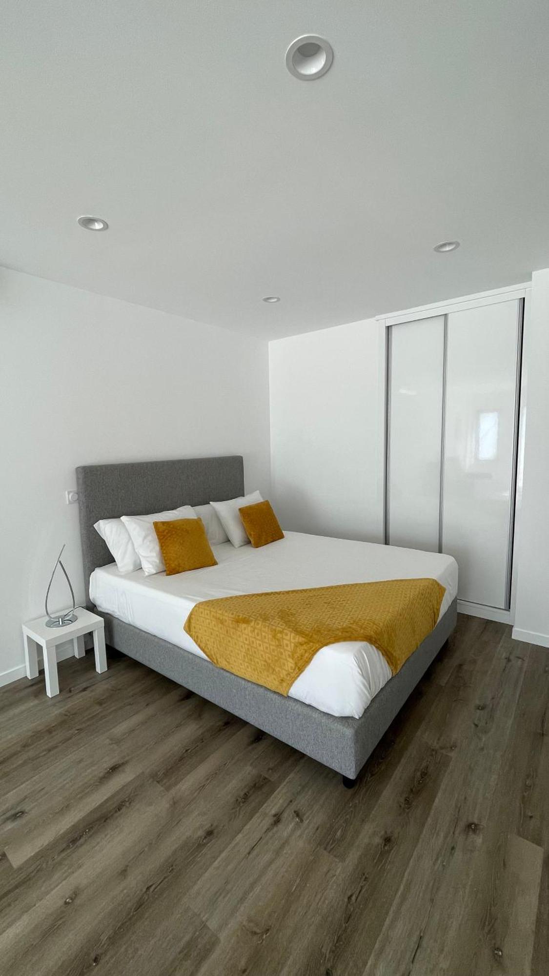 Apartament Casa Santyana Amarante Zewnętrze zdjęcie