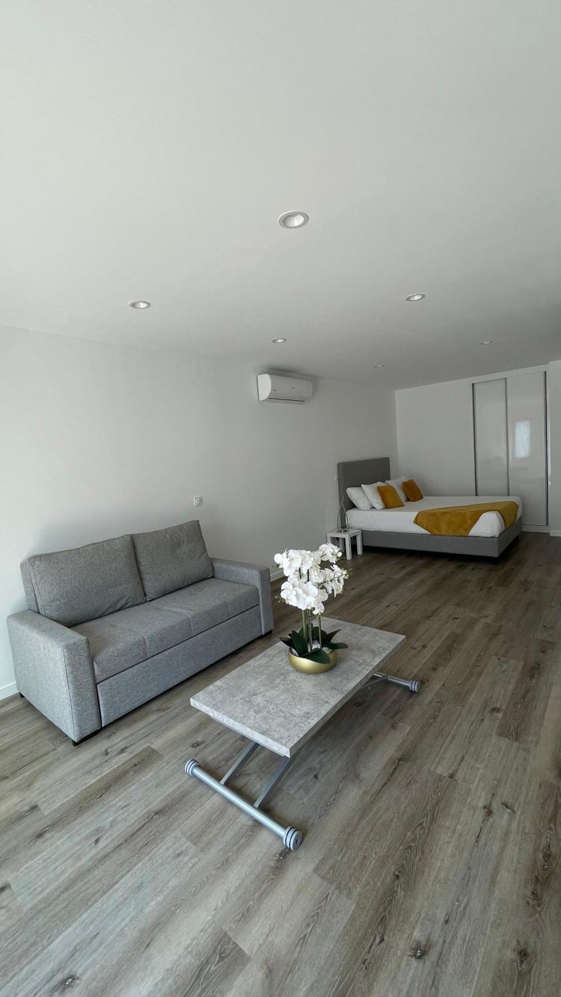 Apartament Casa Santyana Amarante Zewnętrze zdjęcie