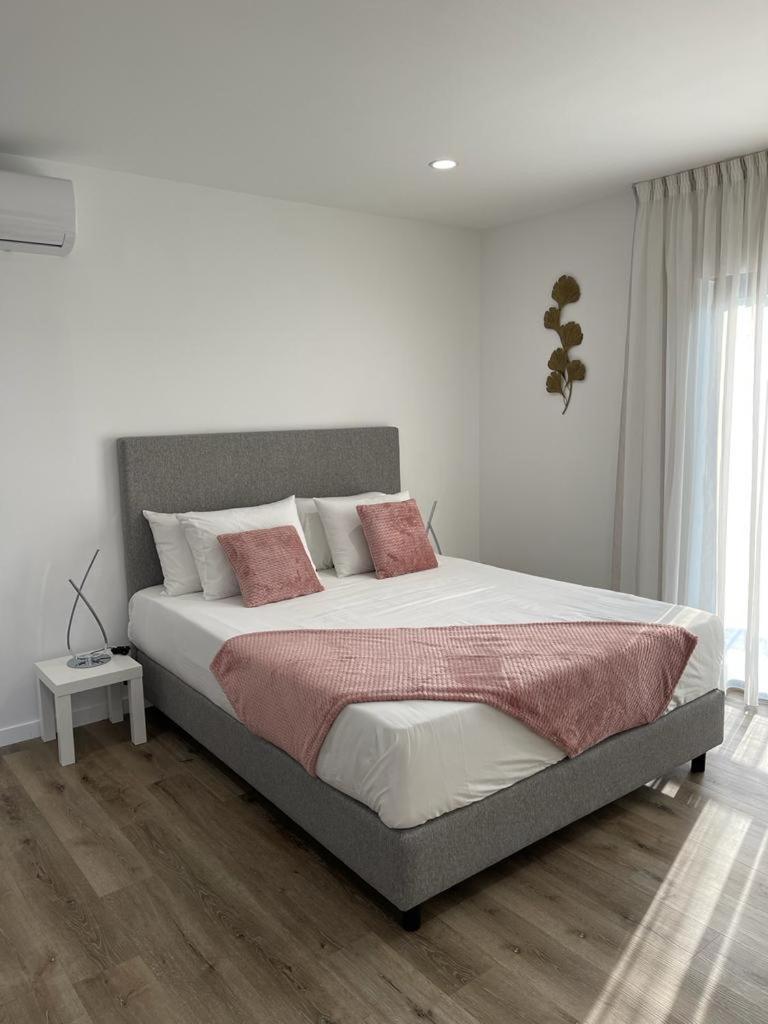 Apartament Casa Santyana Amarante Zewnętrze zdjęcie