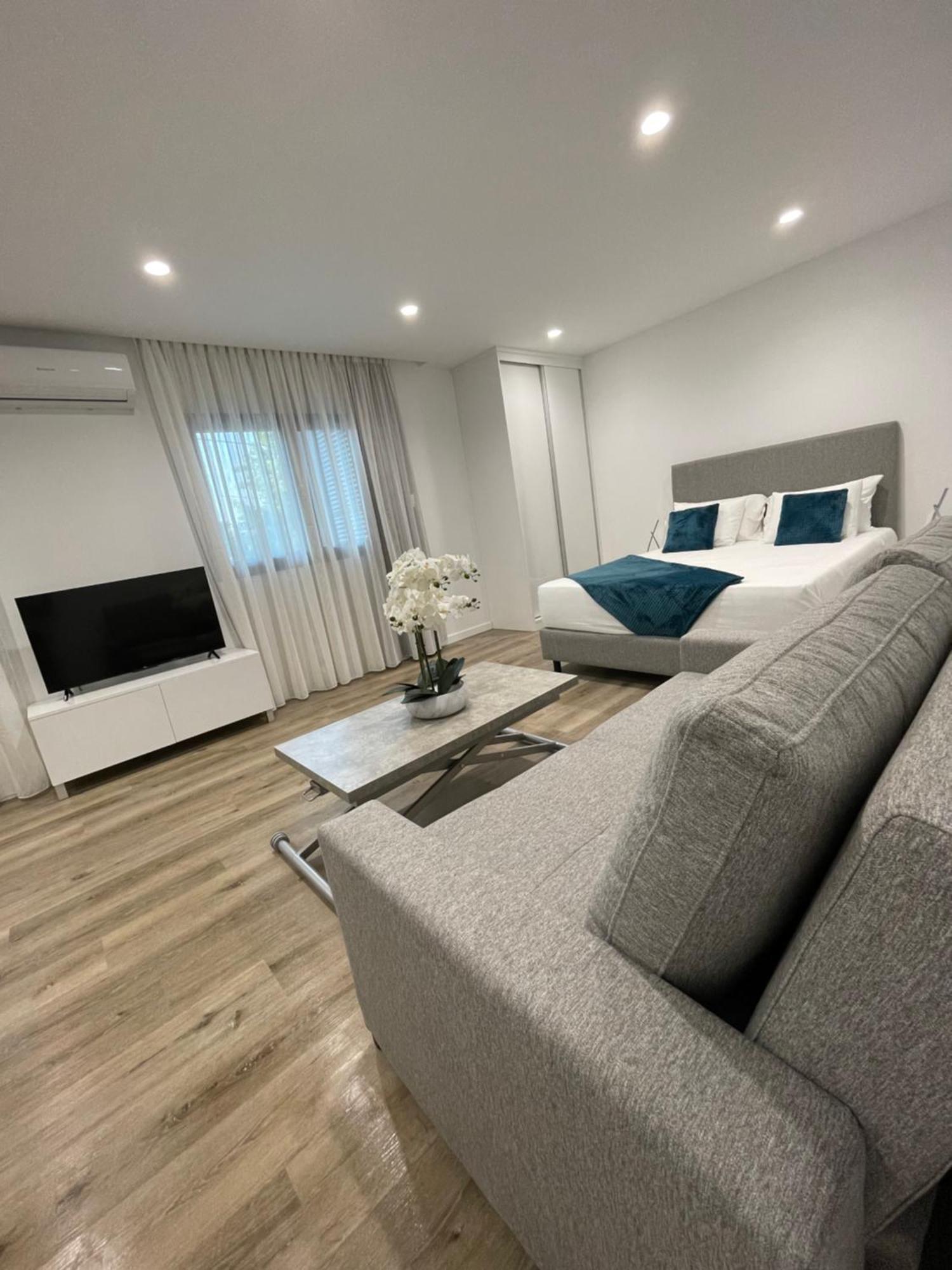 Apartament Casa Santyana Amarante Zewnętrze zdjęcie